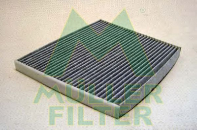 MULLER FILTER fk148 -  Фильтр воздуха в салоне